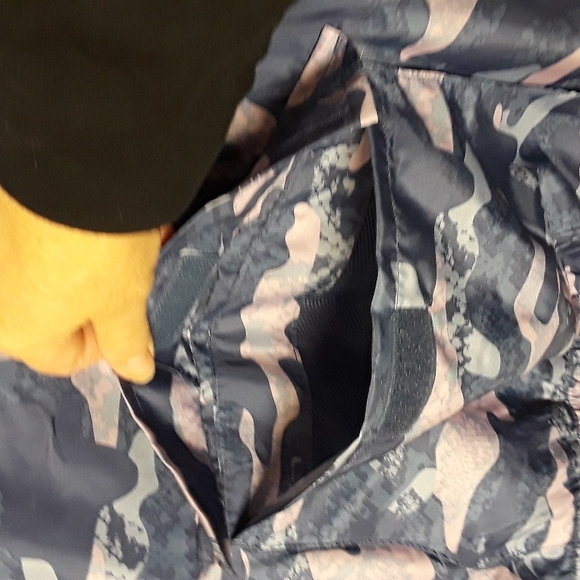 🎉Reebok jacket xl - Picture 5 of 10